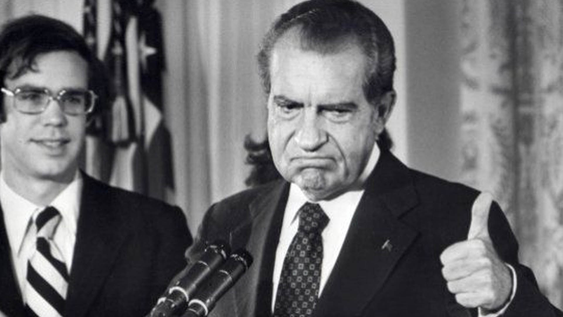 Chili : Quand Nixon ordonnait à la CIA de renverser Salvador Allende par un coup d’État militaire