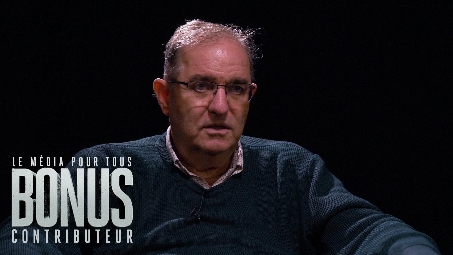 Bricmont : Charlie Hebdo VS la Shoah (Bonus!)
