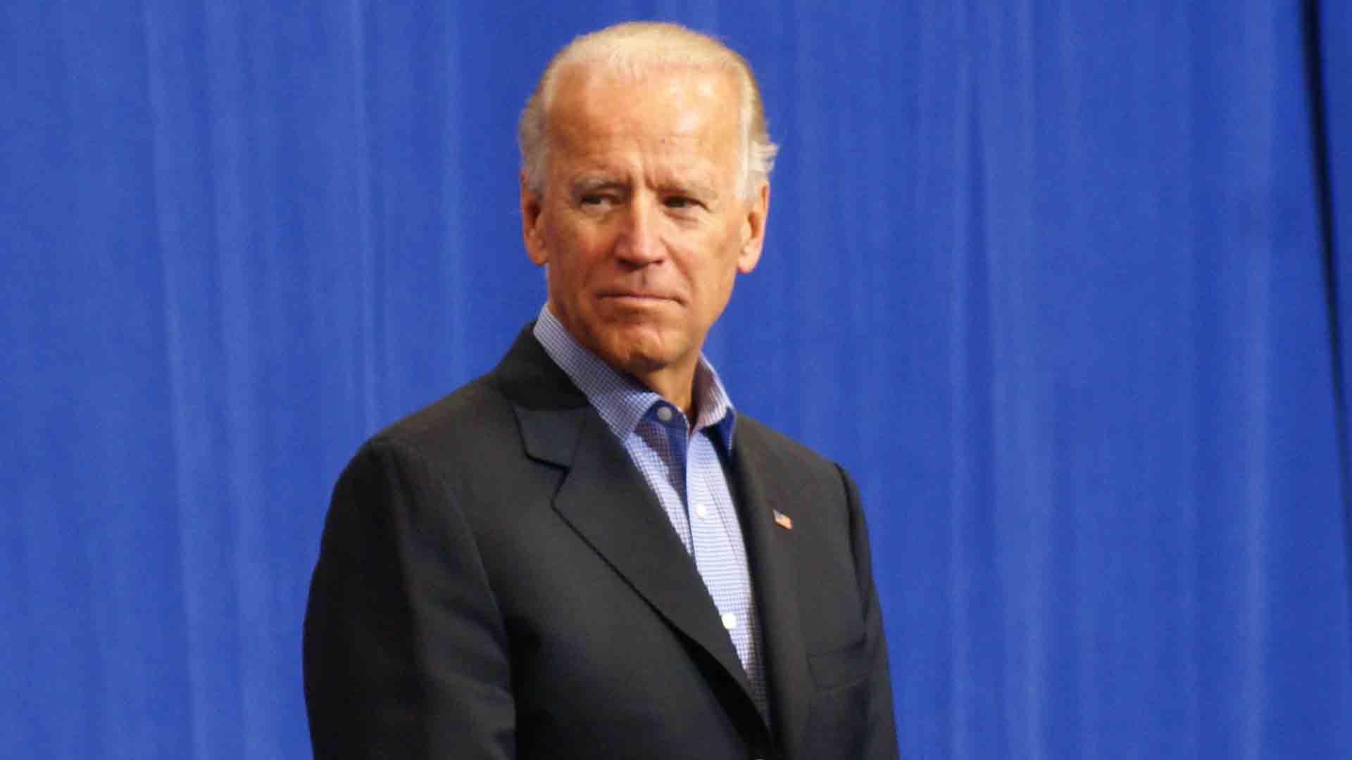 Les Etats-Unis sont « prêts à guider le monde », affirme Joe Biden