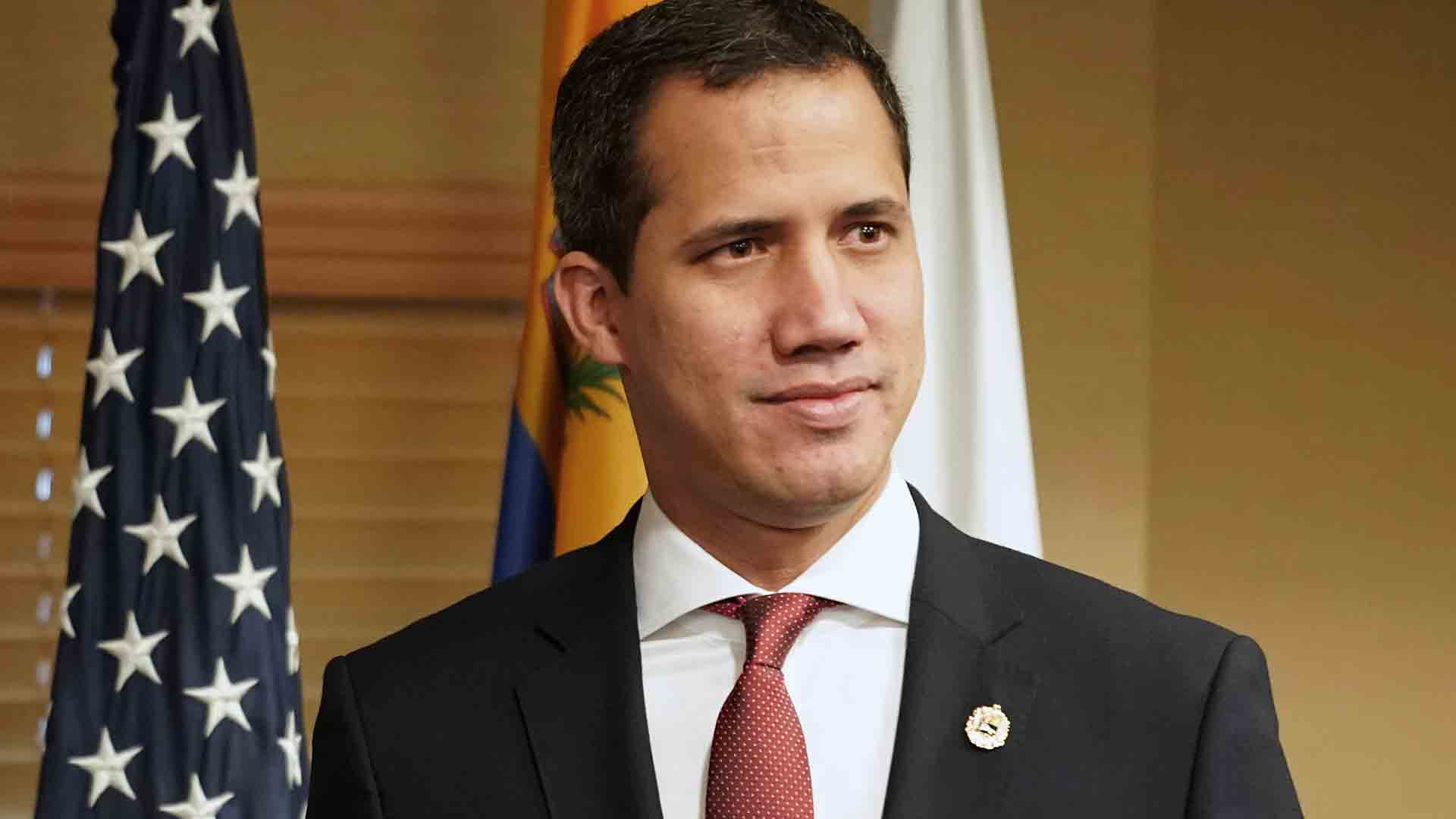 Romain Migus : « Guaido exige que les sanctions dont souffrent le Venezuela soient renforcées »