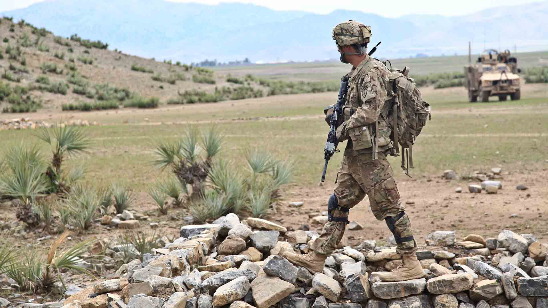 Crimes de guerre : l’Australie révèle les atrocités commises en Afghanistan, les États-Unis continuent d’ignorer les leurs