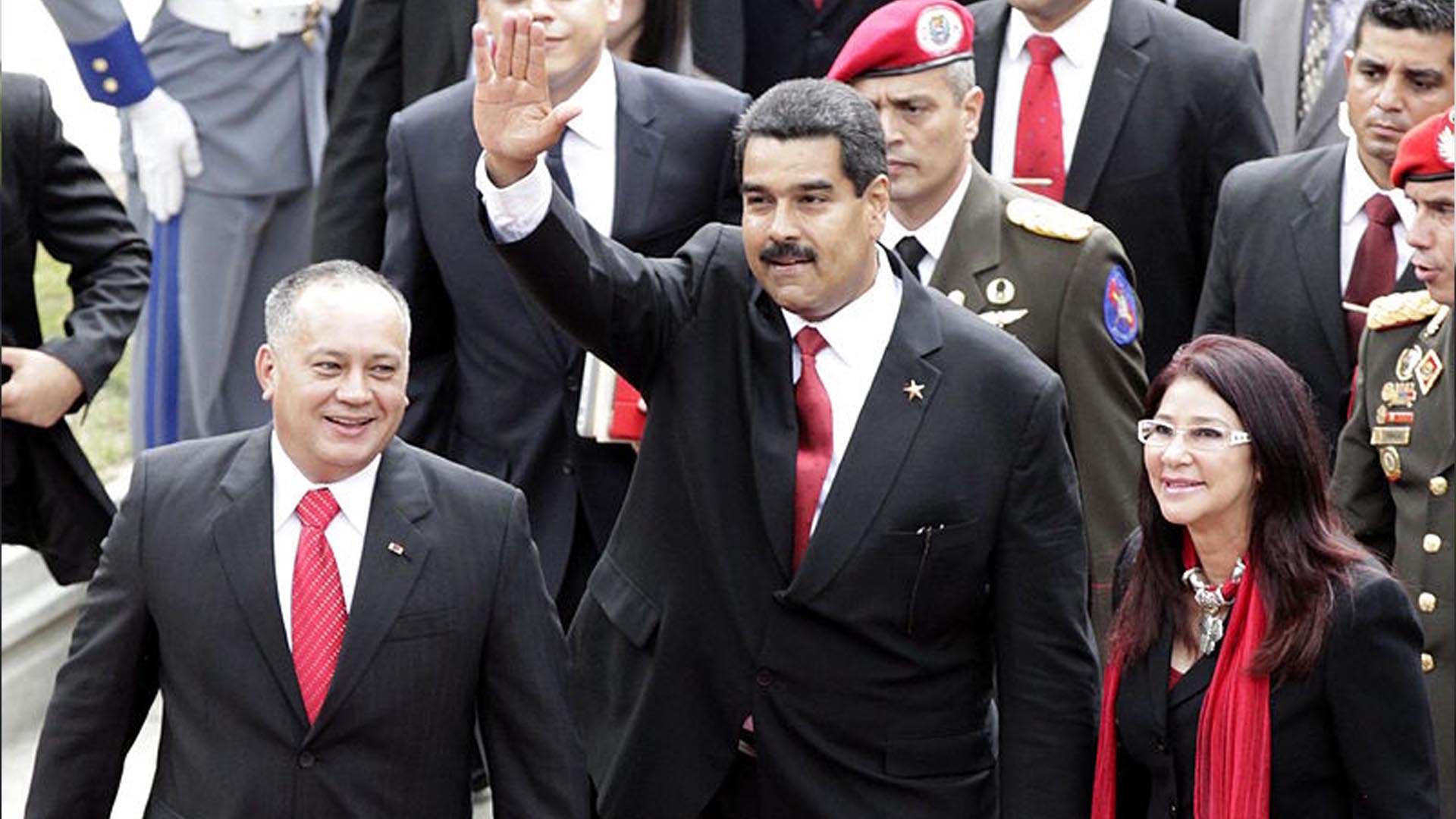 Venezuela : le parti du président Nicolas Maduro remporte les élections législatives