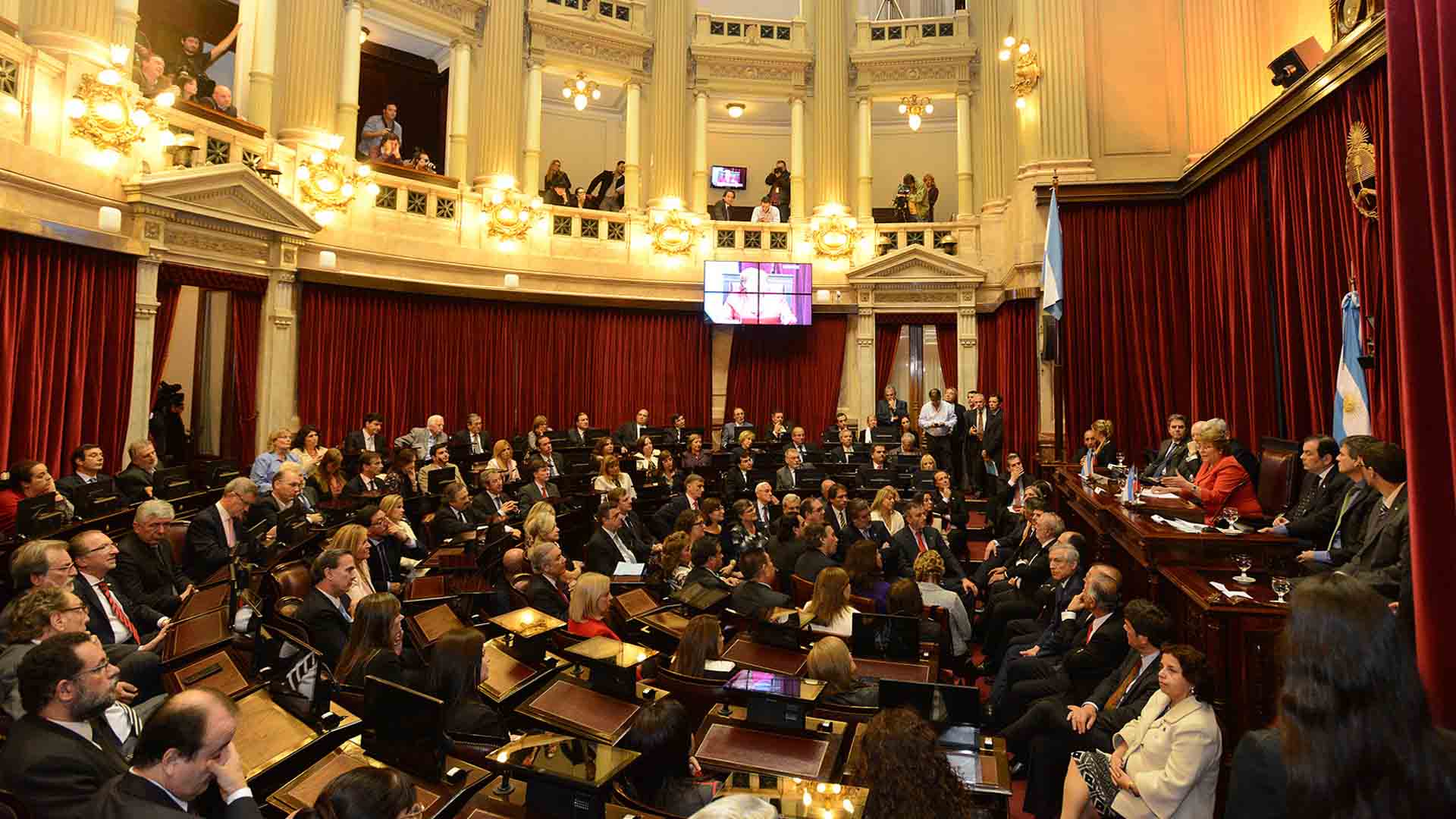L'Argentine va taxer 12.000 millionnaires du pays pour financer la lutte contre le Covid