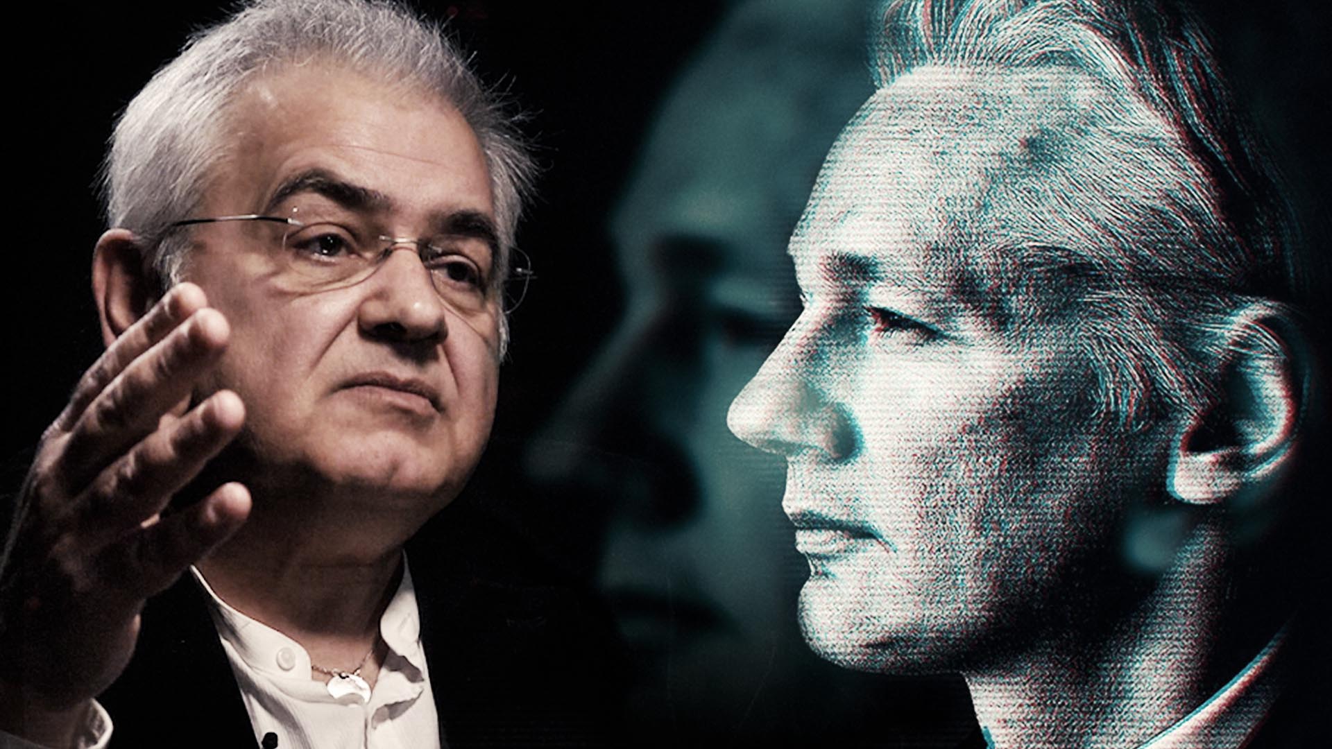 ASSANGE : LE PROCÉS DU SIÈCLE – par Viktor Dedaj
