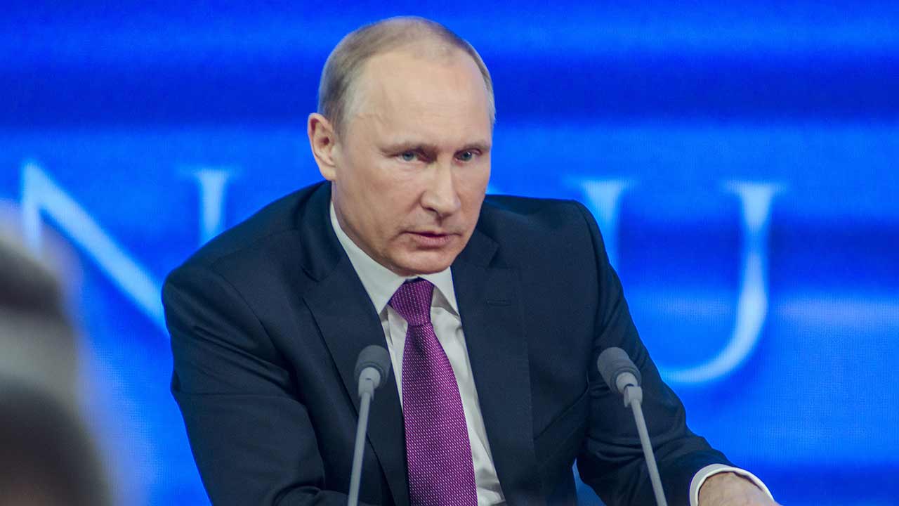 Russie : Poutine décrète une vaccination de masse contre le Covid à partir de la semaine prochaine