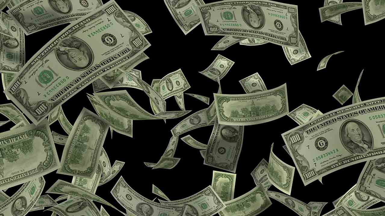 Le « ruissellement » est une imposture : l’économie de l’offre alimente les inégalités