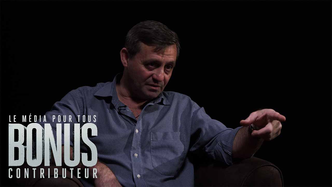 Viols et police de proximité : anecdote d'un ancien policier