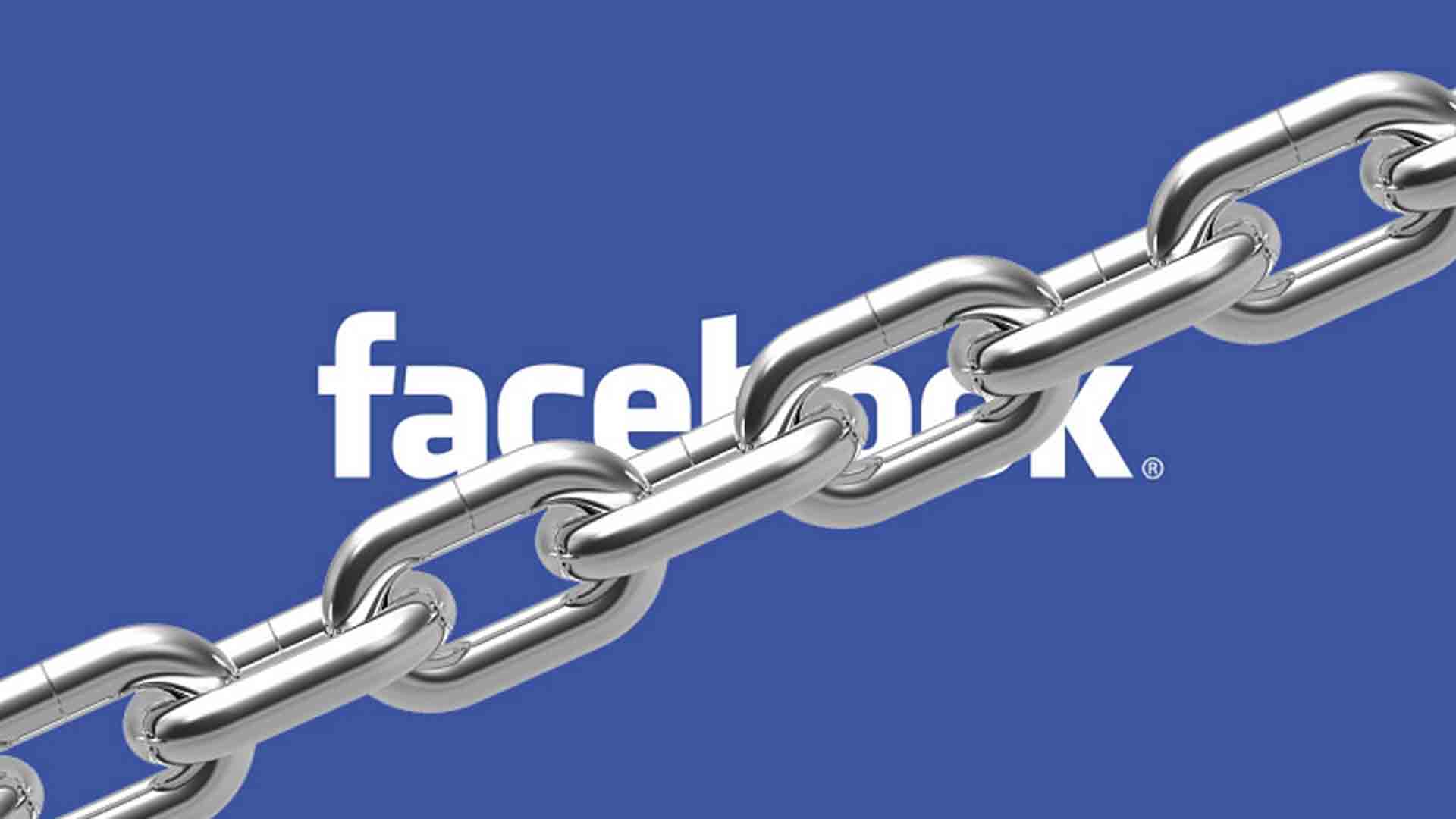 Censure : Facebook purge (aussi) les pages et les individus de gauche