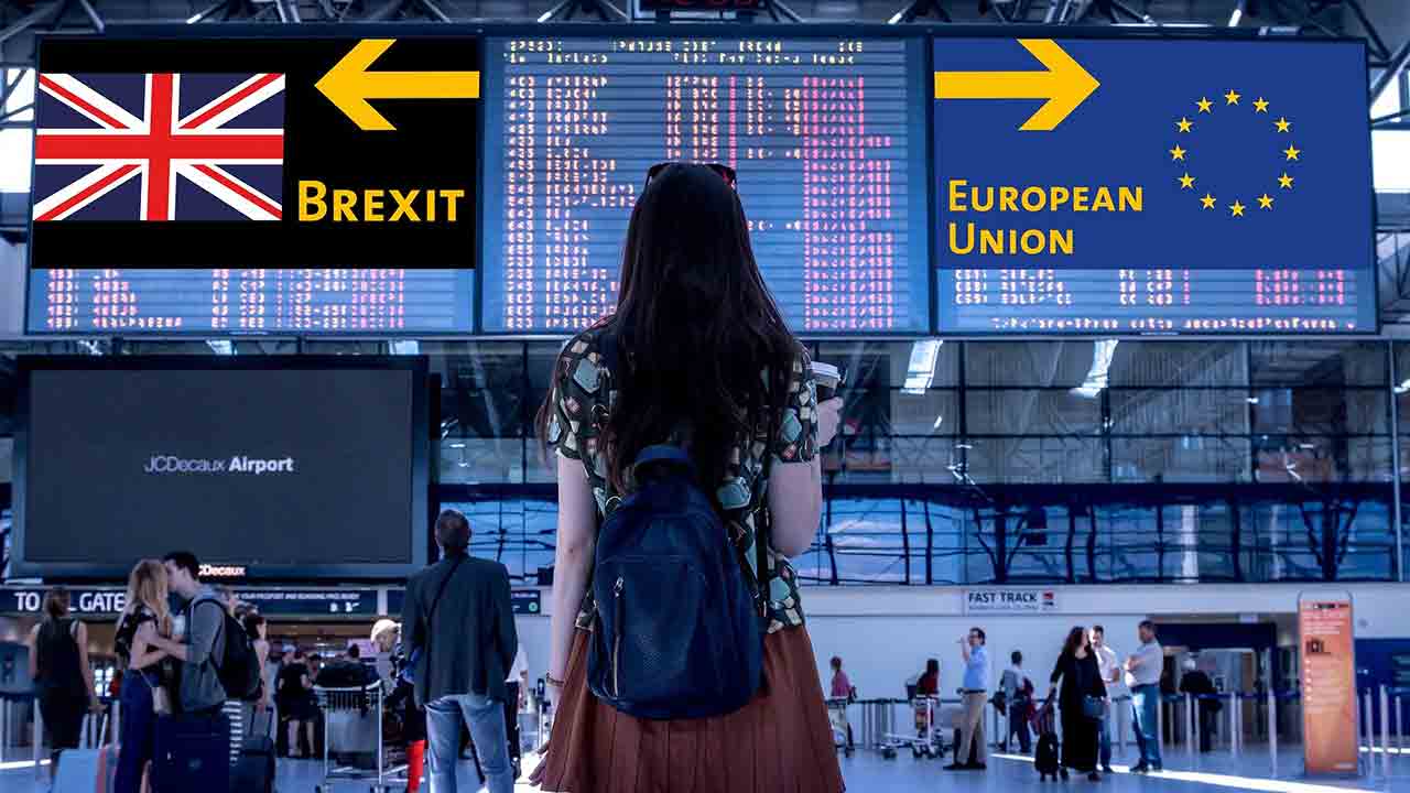 Le long chemin vers la liberté du Royaume-Uni