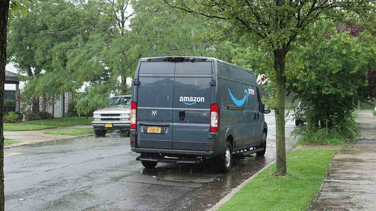 Amazon devra payer 61,7 millions de dollars pour avoir détourné les pourboires de ses livreurs américains