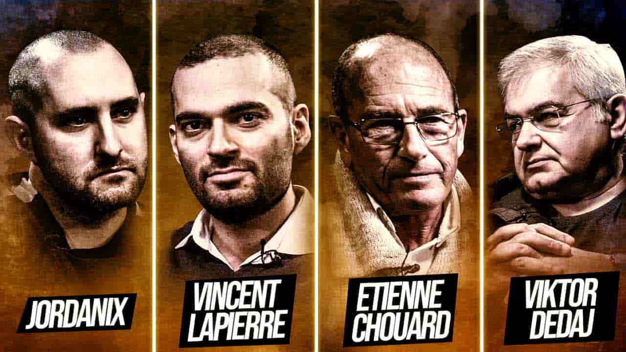 La dictature sanitaire, Assange et la censure – Ça va bien se passer #01