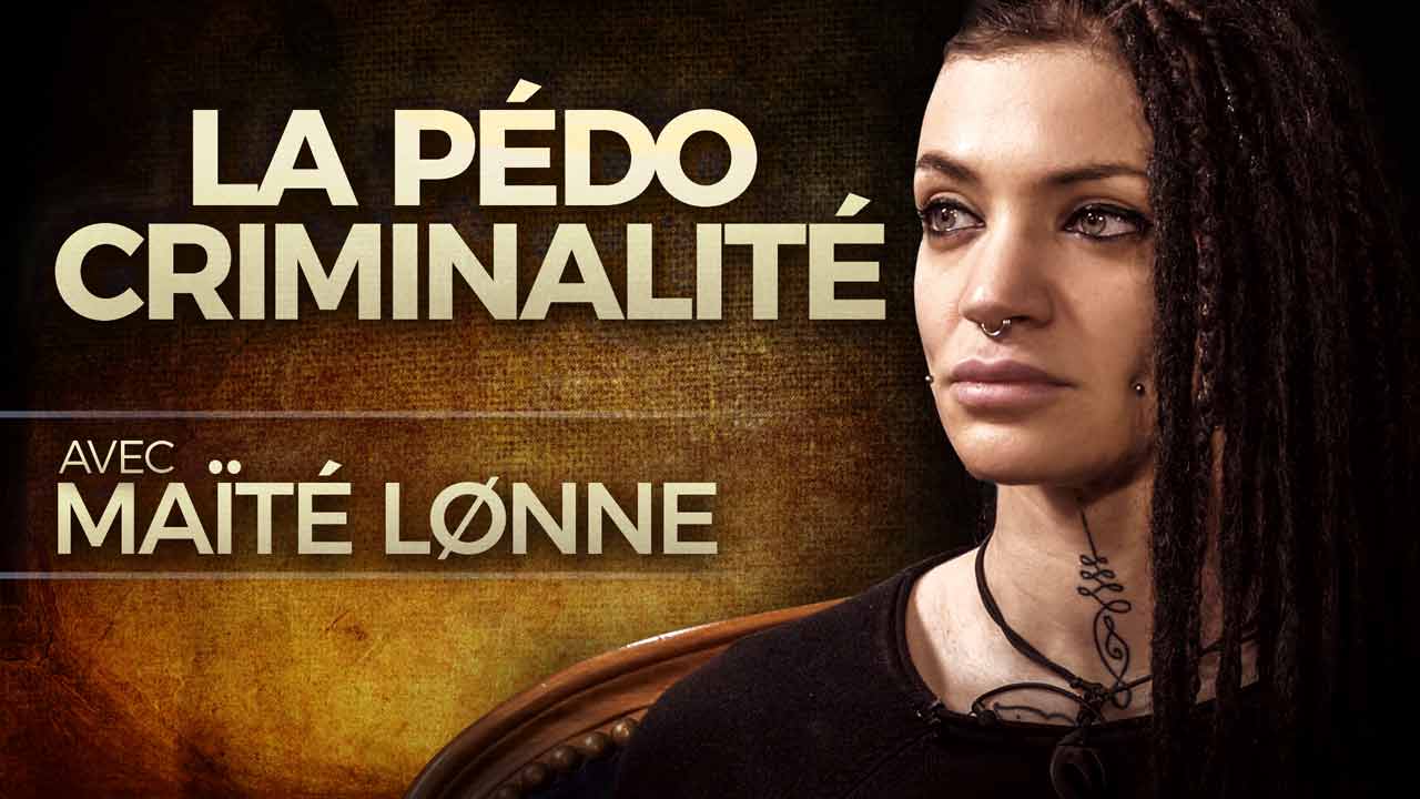 Enfants en danger, avec Maïté Lønne – EURÊKA