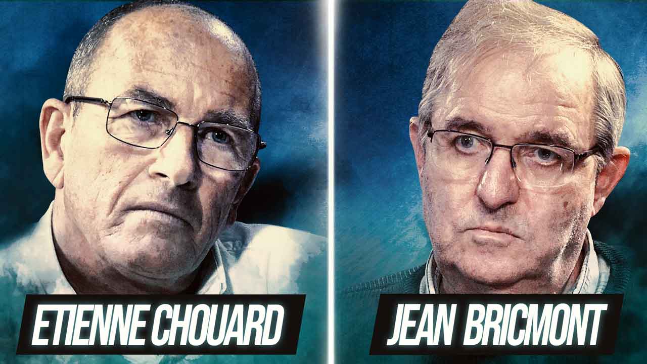 Covid19 : débat Chouard/Bricmont – Ça va « bien » se passer #2