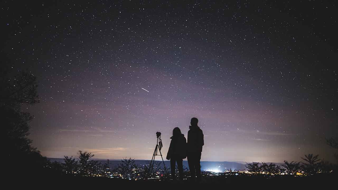 Pourquoi les semaines à venir vont être cruciales pour l'astronomie
