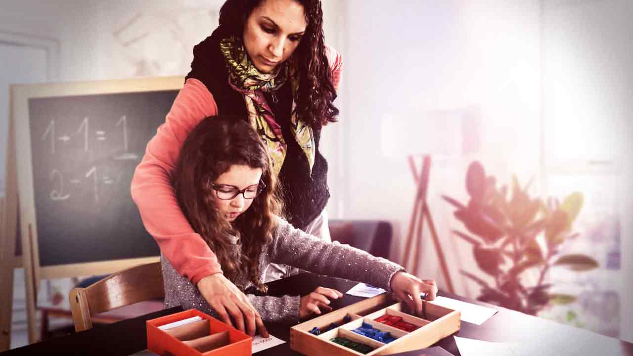 L'école à domicile en danger