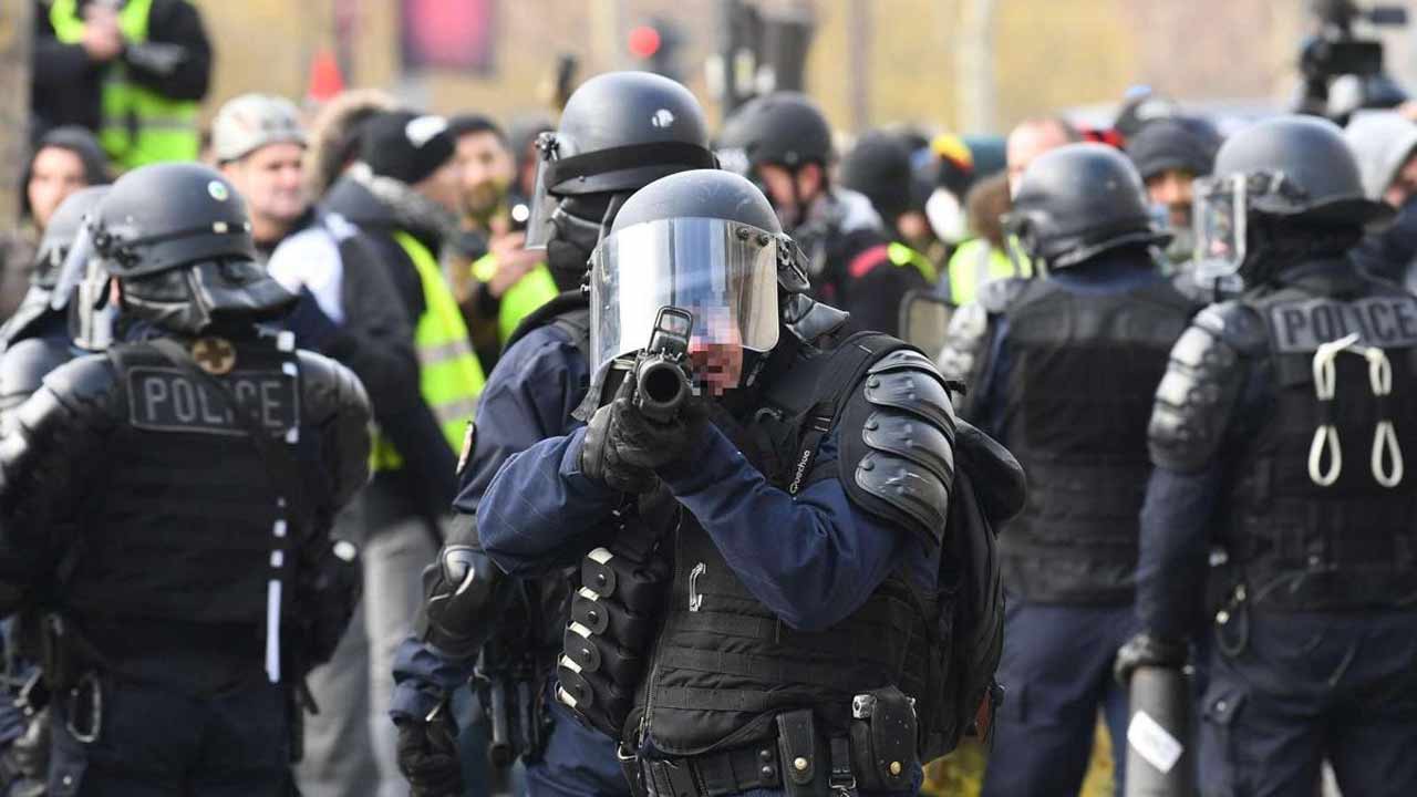 Loi sécurité globale : la gauche saisit le Conseil constitutionnel