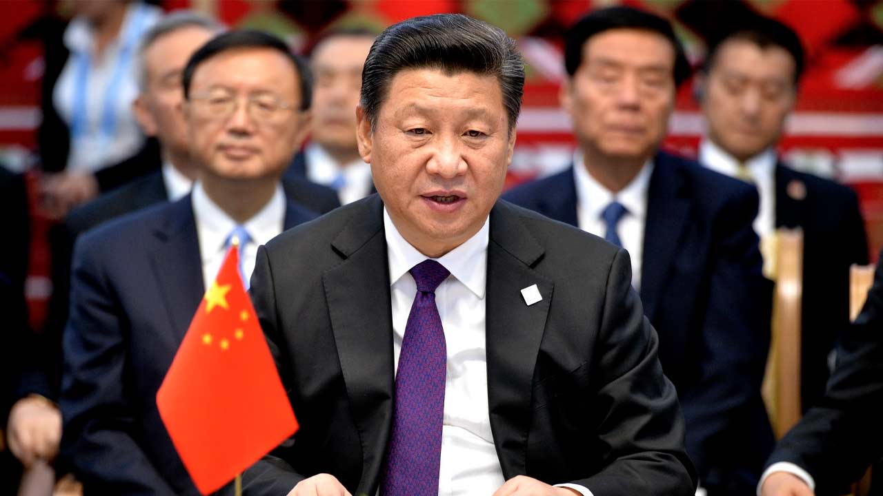 L'ambassade d'Israël accuse la télévision chinoise «d'antisémitisme flagrant»