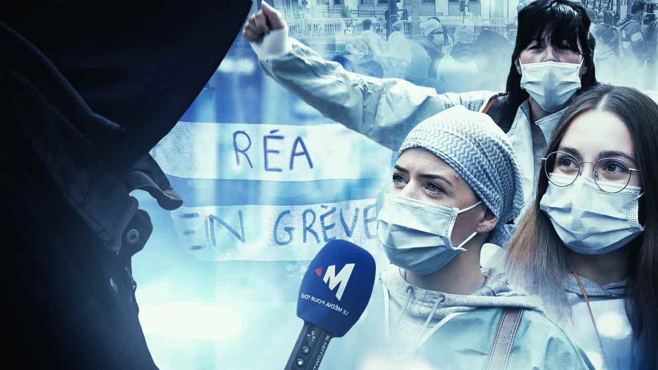 Réanimation à l'abandon : le cri de détresse des infirmières