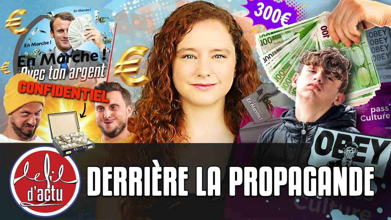 Baisse générale du niveau de vie : cette réalité que Macron veut cacher