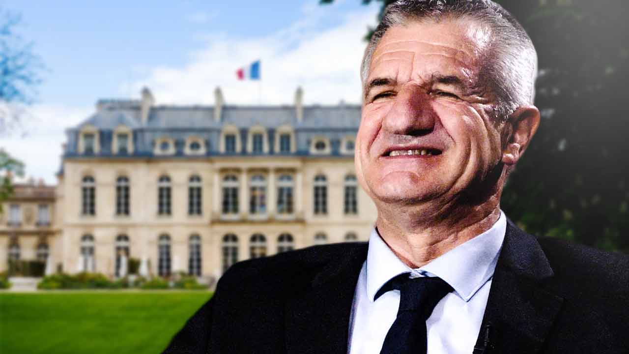 Jean Lassalle : « Je veux retaper la France ! » – Entretien avec Vincent Lapierre