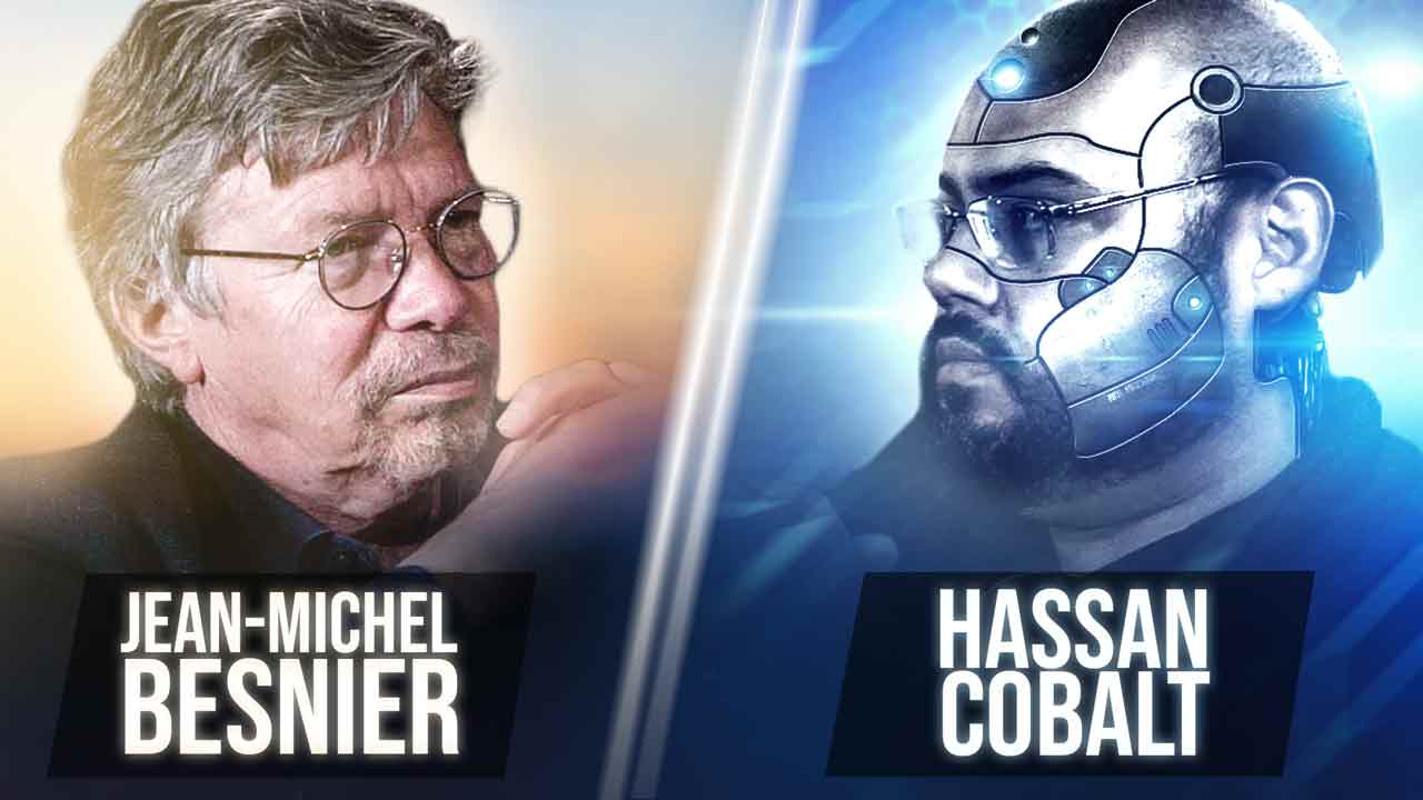 TRANSHUMANISME et Homme augmenté : le débat ! Ça va bien se passer ! #04
