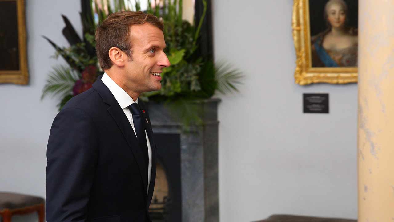 Macron en 2017: « Un ministre doit quitter le gouvernement quand il est mis en examen »