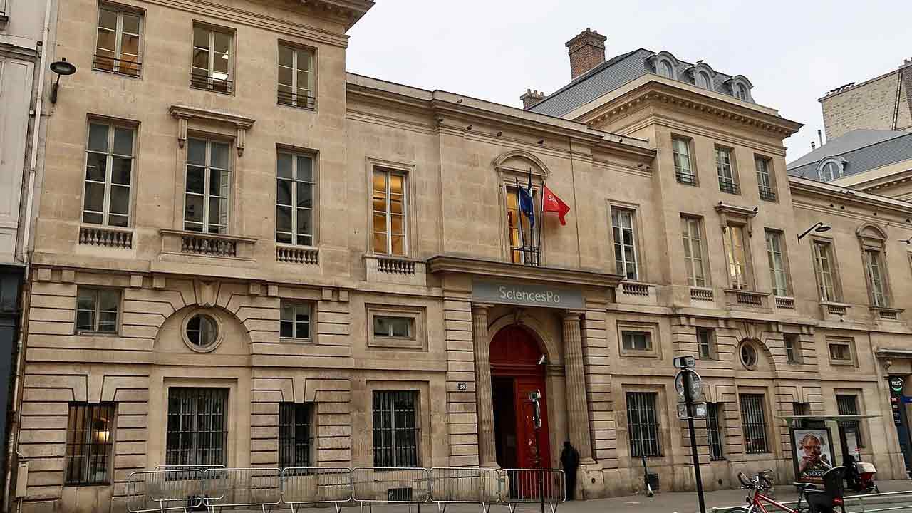 Violences sexuelles : un rapport ministériel dénonce le « sentiment d'impunité » à Sciences Po