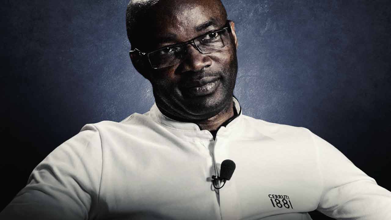 1 million de morts : que se cache-t-il derrière le génocide rwandais ? Entretien avec Charles Onana