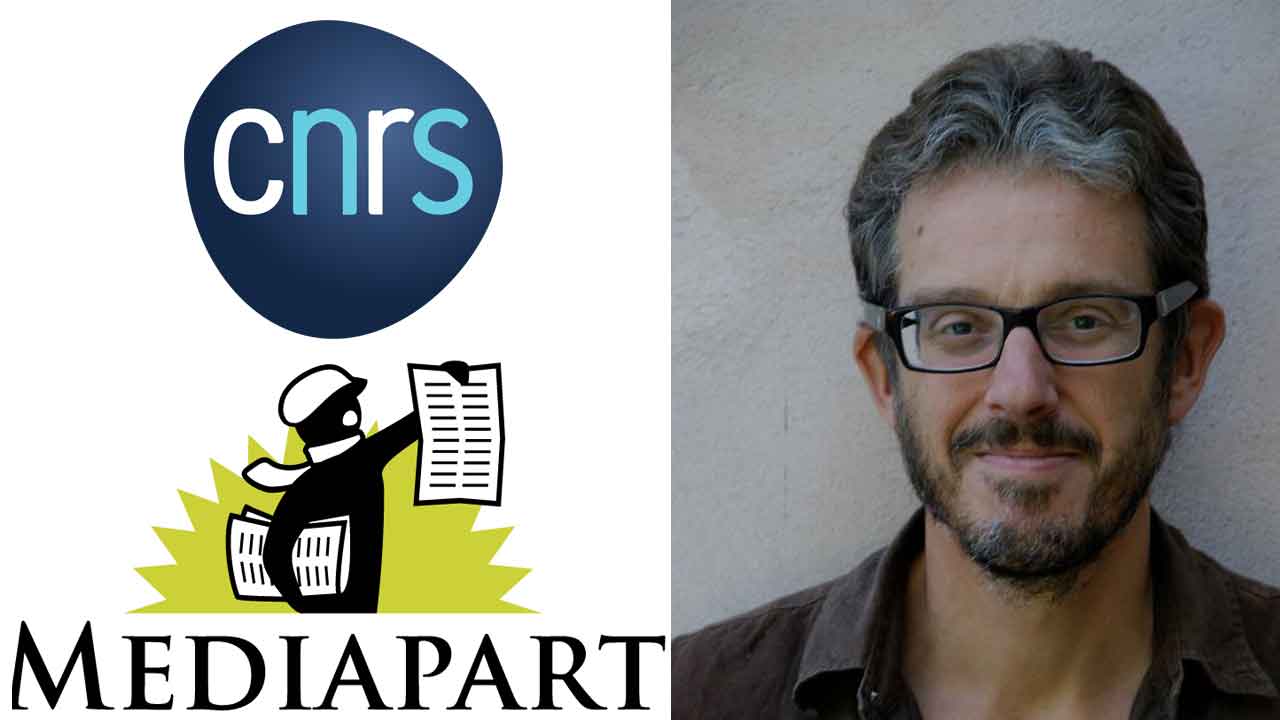 Laurent Mucchielli écarté par Mediapart et désavoué par le CNRS