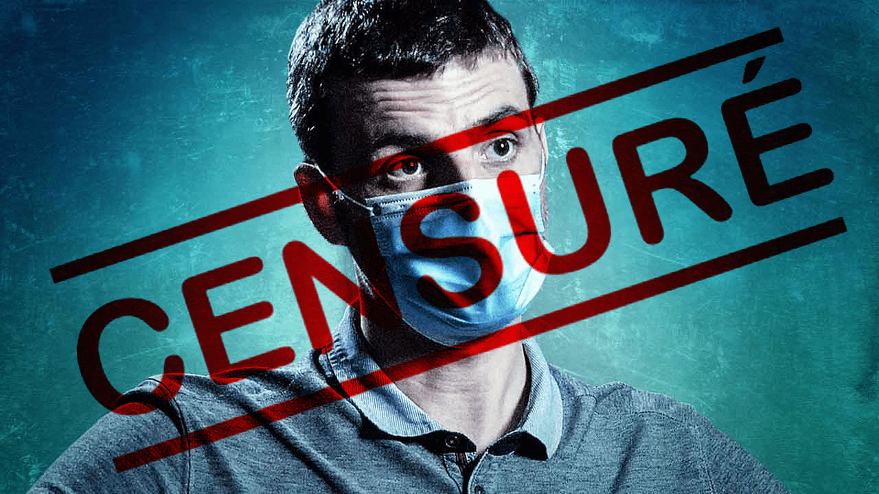 YouTube censure notre entretien pédagogique sur la vaccination avec un médecin généraliste