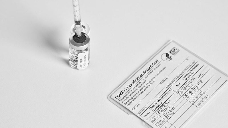 Le vaccin Pfizer-BioNTech contre le Covid-19 pleinement approuvé aux États-Unis