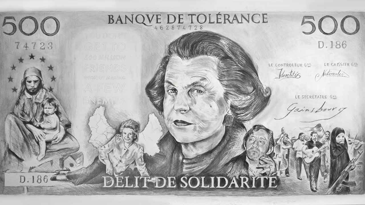 En France, 80% des milliardaires sont des héritiers
