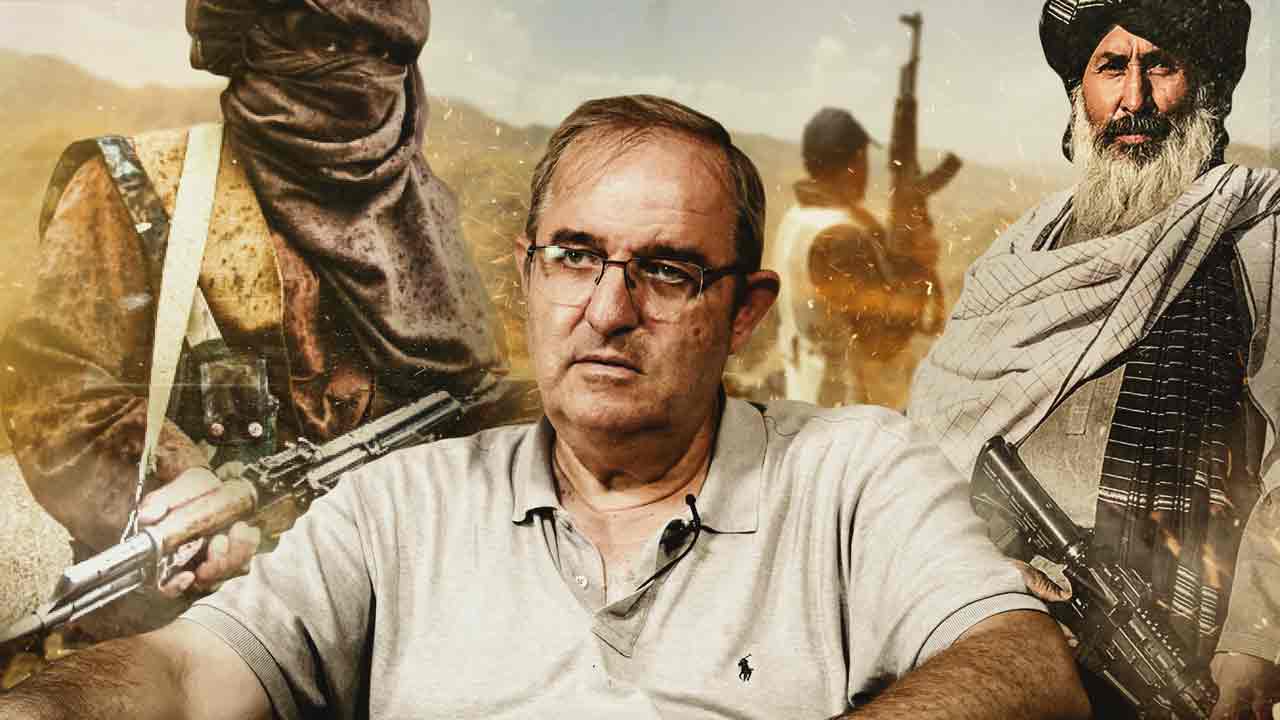 Afghanistan : le naufrage de l'impérialisme américain