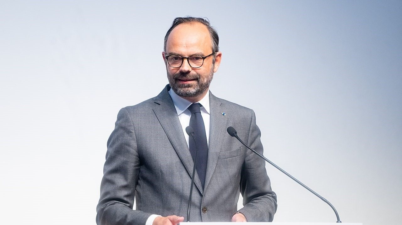 Édouard Philippe souhaite repousser l’âge de départ à la retraite à 67 ans