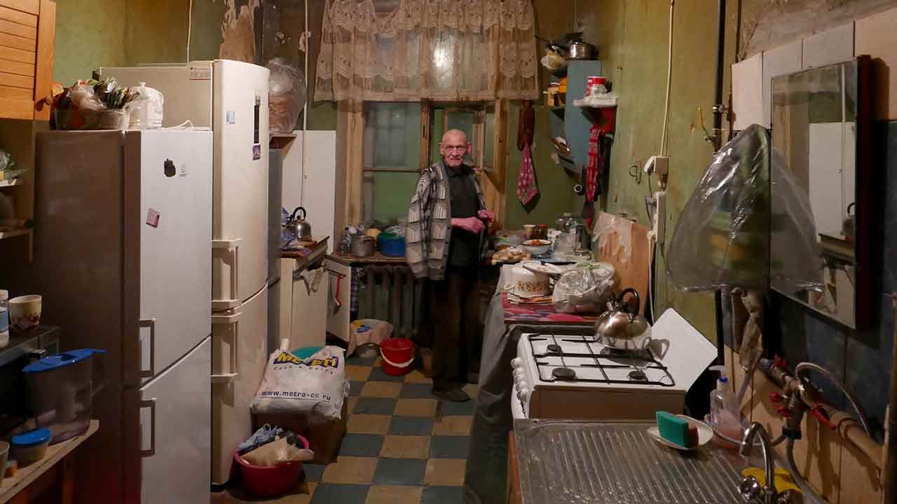 En France, la crise du logement est une « bombe sociale à retardement »