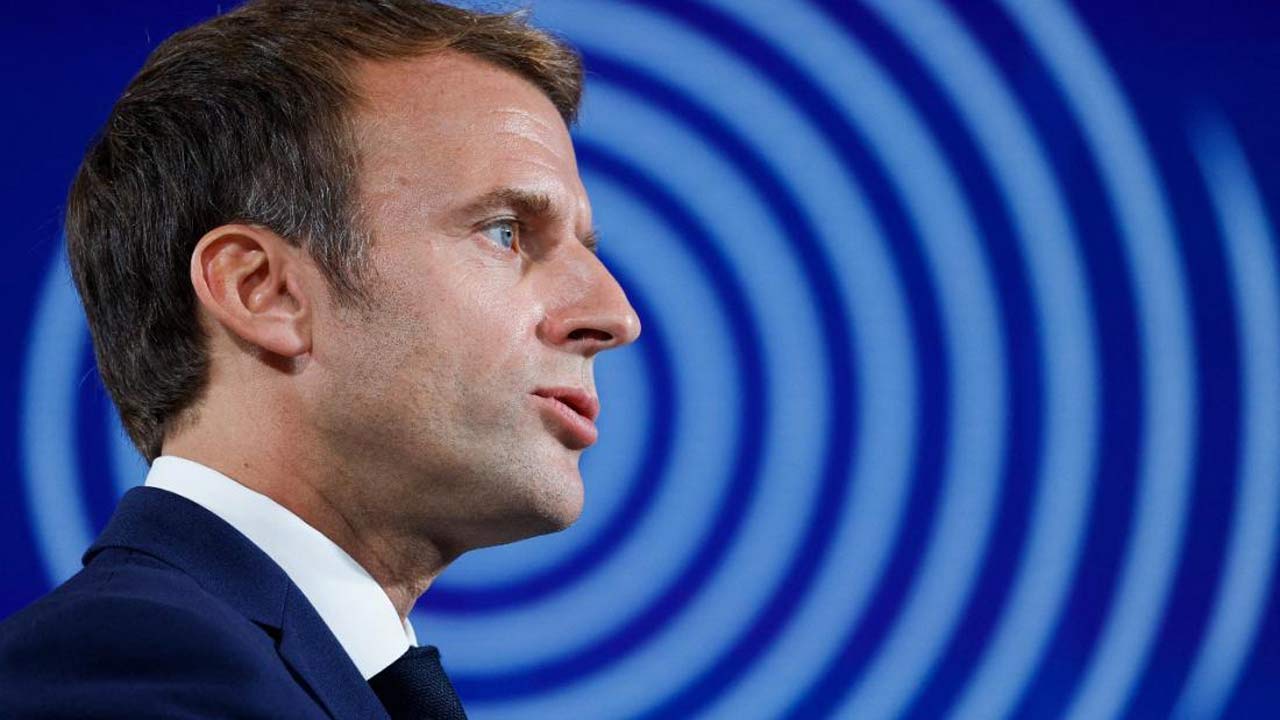 La France travaille-t-elle moins que les autres pays européens comme le dit Macron ? On a vérifié !