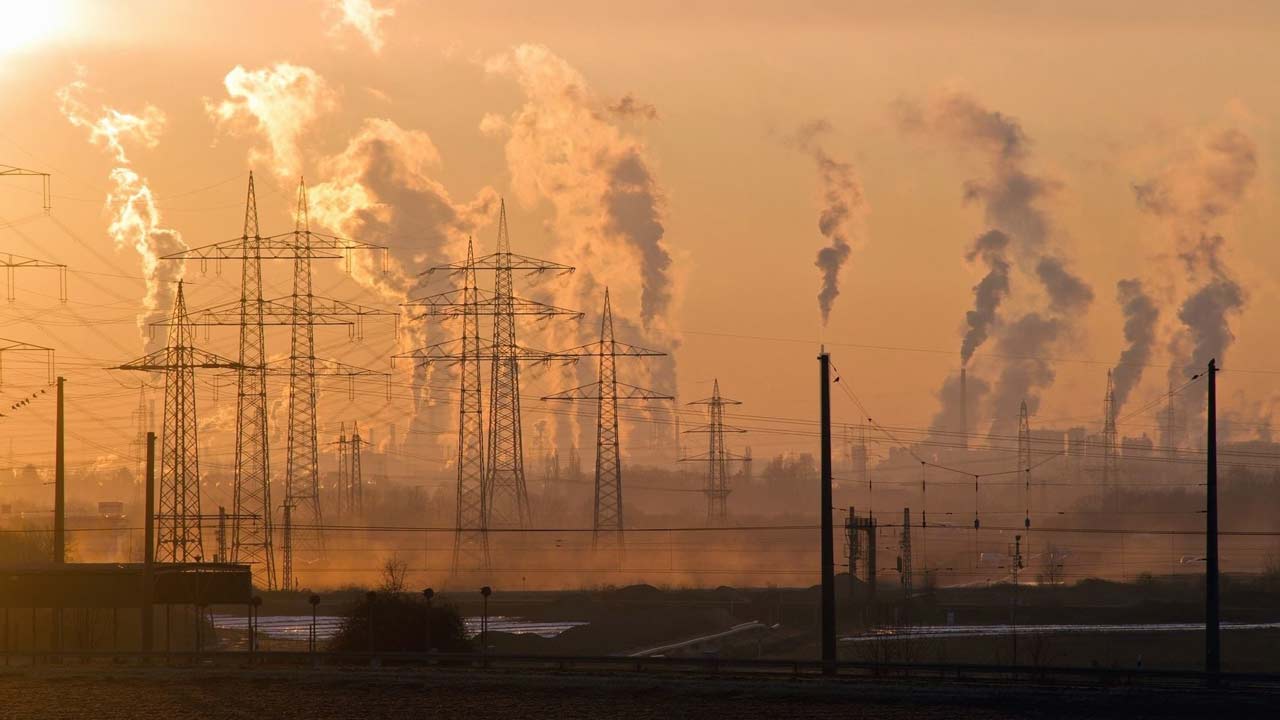 10% des plus riches sont responsables de la moitié des émissions de CO2