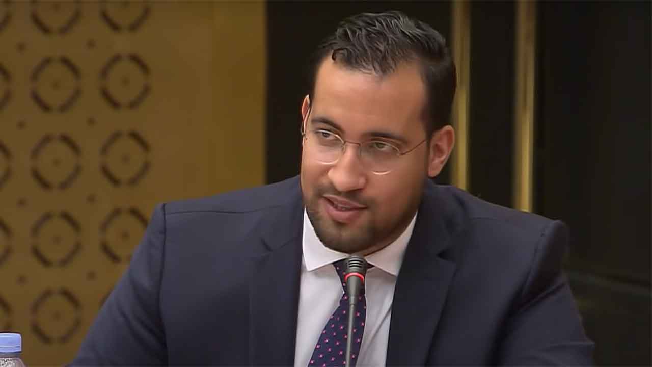 Alexandre Benalla condamné à trois ans de prison dont un ferme pour les violences du 1er mai 2018