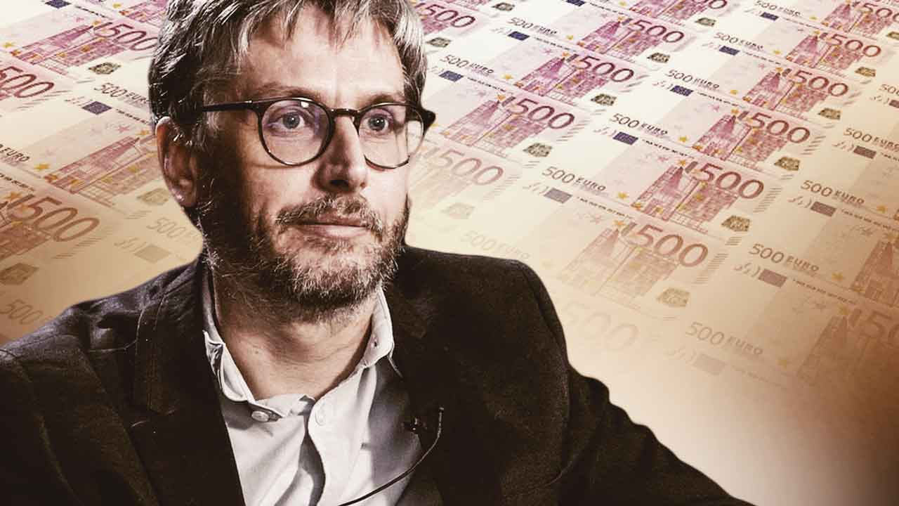 Comment le marché broie la démocratie – Entretien avec David Cayla