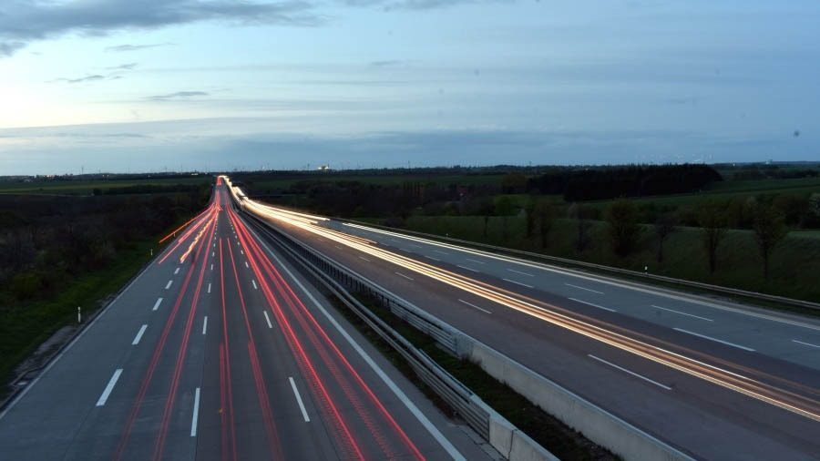 Le régulateur de vitesse sera obligatoire en 2022