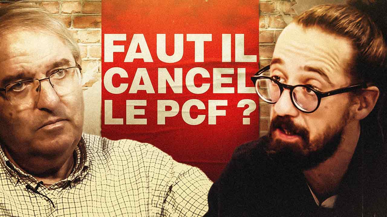 RÉPONSE À USUL ! – Les chroniques de Jean Bricmont