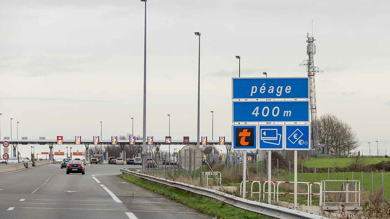 Le prix des péages des autoroutes va encore augmenter !