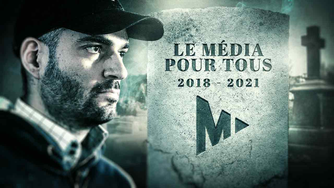 C'est la fin.