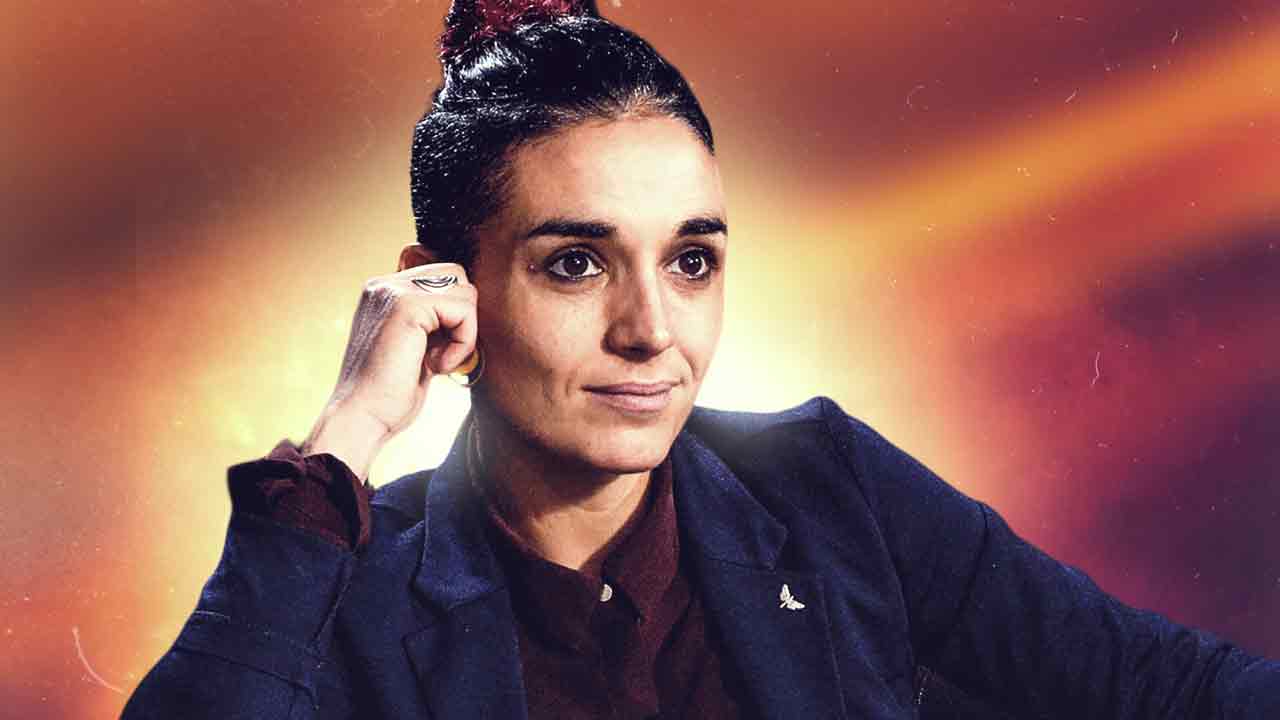 Restaurer la démocratie par le RIC ? Entretien avec Clara Egger, candidate à la présidentielle