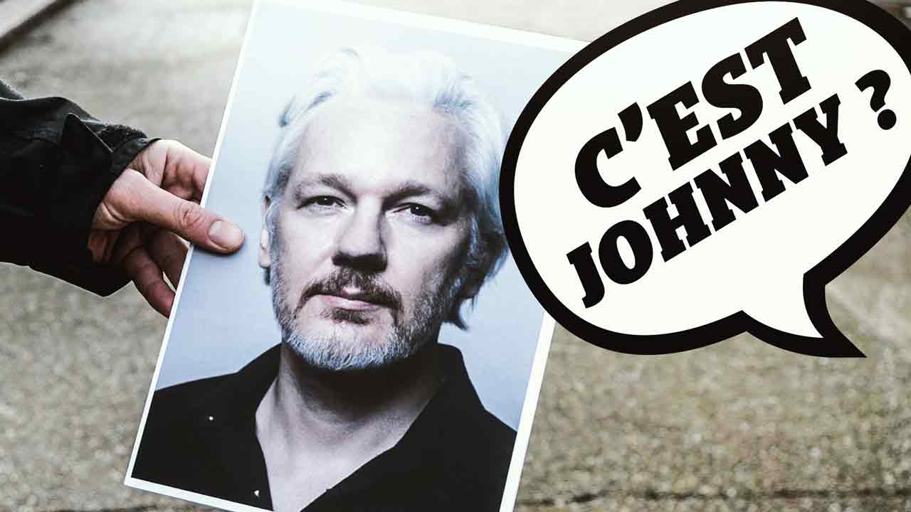 Qui est cet homme ?