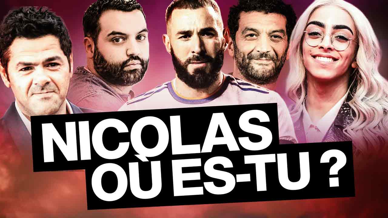 Polémique des prénoms : où sont les Nicolas maghrébins ?