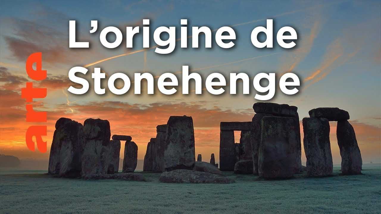 Stonehenge, ses origines révélées