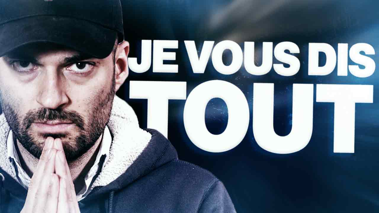 Dépasser le complotisme : Vincent Lapierre raconte