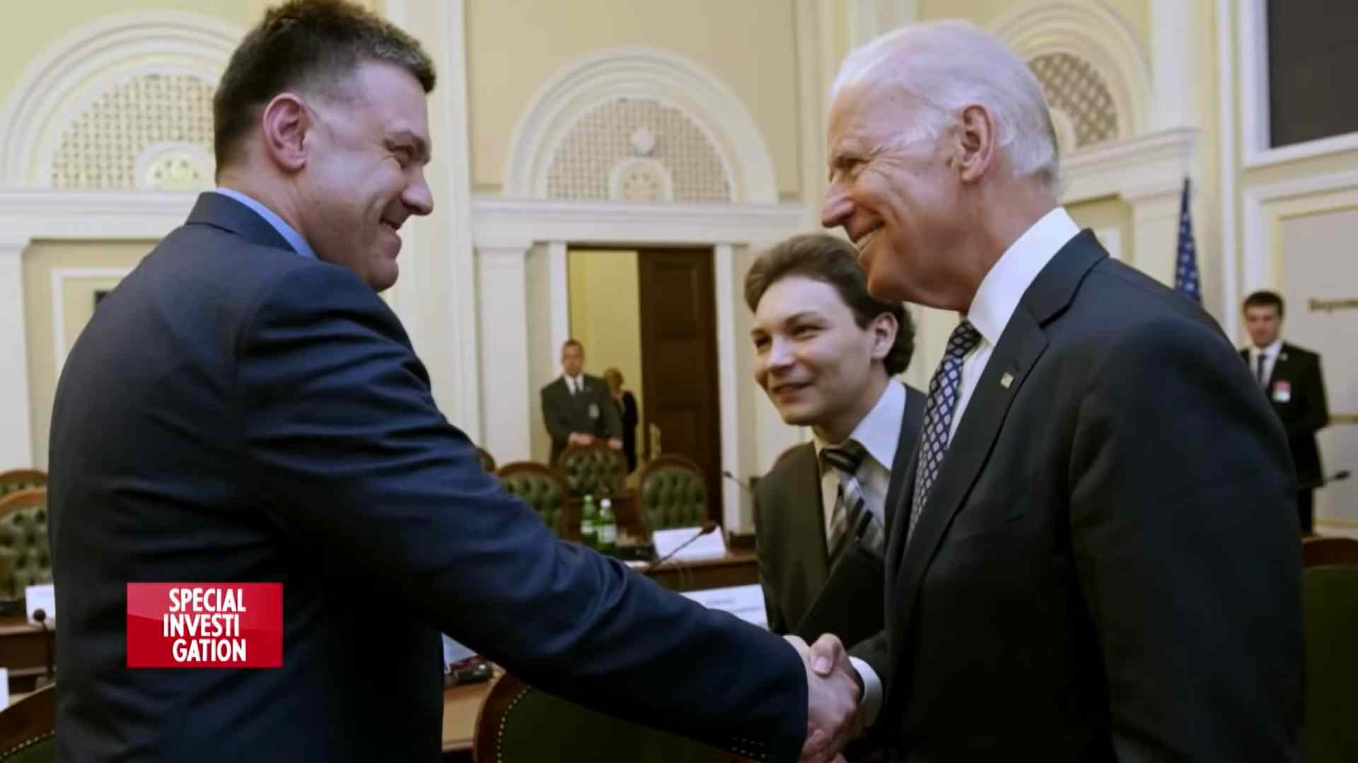 Les néo-nazis ont pignon sur rue en Ukraine, et ça ne dérange pas l'Europe et les USA : documentaire complètement fou