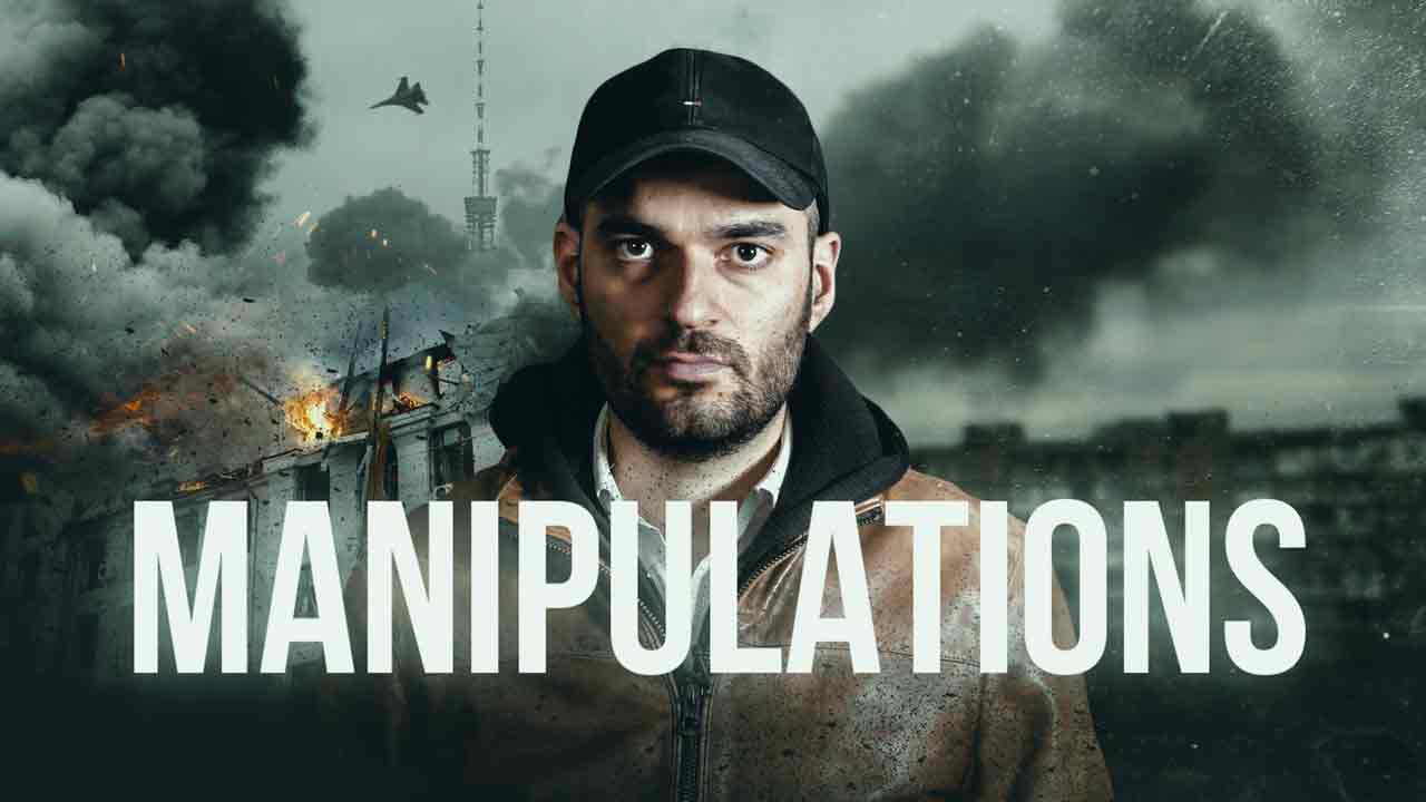 GUERRE : quand les médias relaient n'importe quoi !